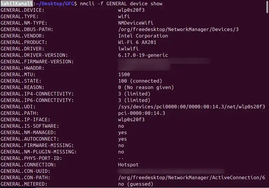 nmcli-f_dev_show