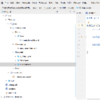Hibernate - Table Per Concrete Class using XML File - GeeksforGeeks