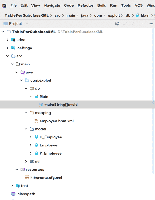 Hibernate - Table Per Subclass Example using XML File - GeeksforGeeks
