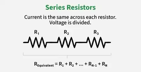 series_resistors