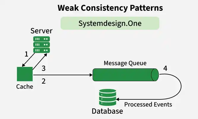 Consistency Patterns - GeeksforGeeks