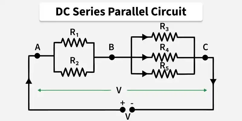 dc_series_parallel_circuit