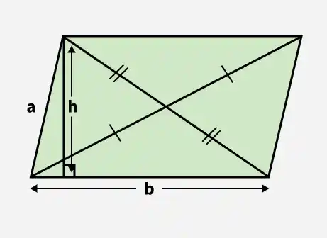 parallelogram
