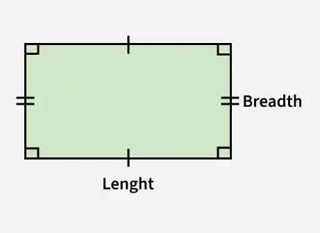 rectangle
