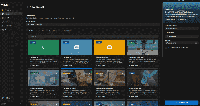 Creating a Project in Unity - GeeksforGeeks