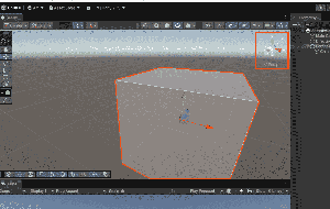 Unity Transform (Position, Rotation, Scale) - GeeksforGeeks