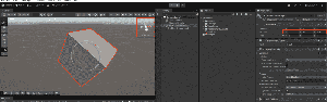 Unity Transform (Position, Rotation, Scale) - GeeksforGeeks