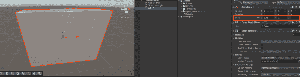 Unity Transform (Position, Rotation, Scale) - GeeksforGeeks