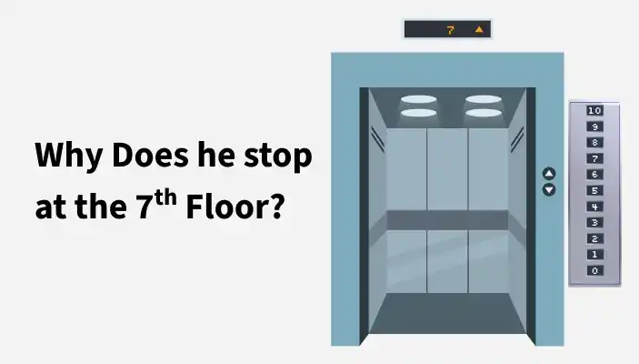 why_does_he_stop_at_the_7th_floor_