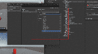 Input Handling (Keyboard, Mouse) In Unity - GeeksforGeeks