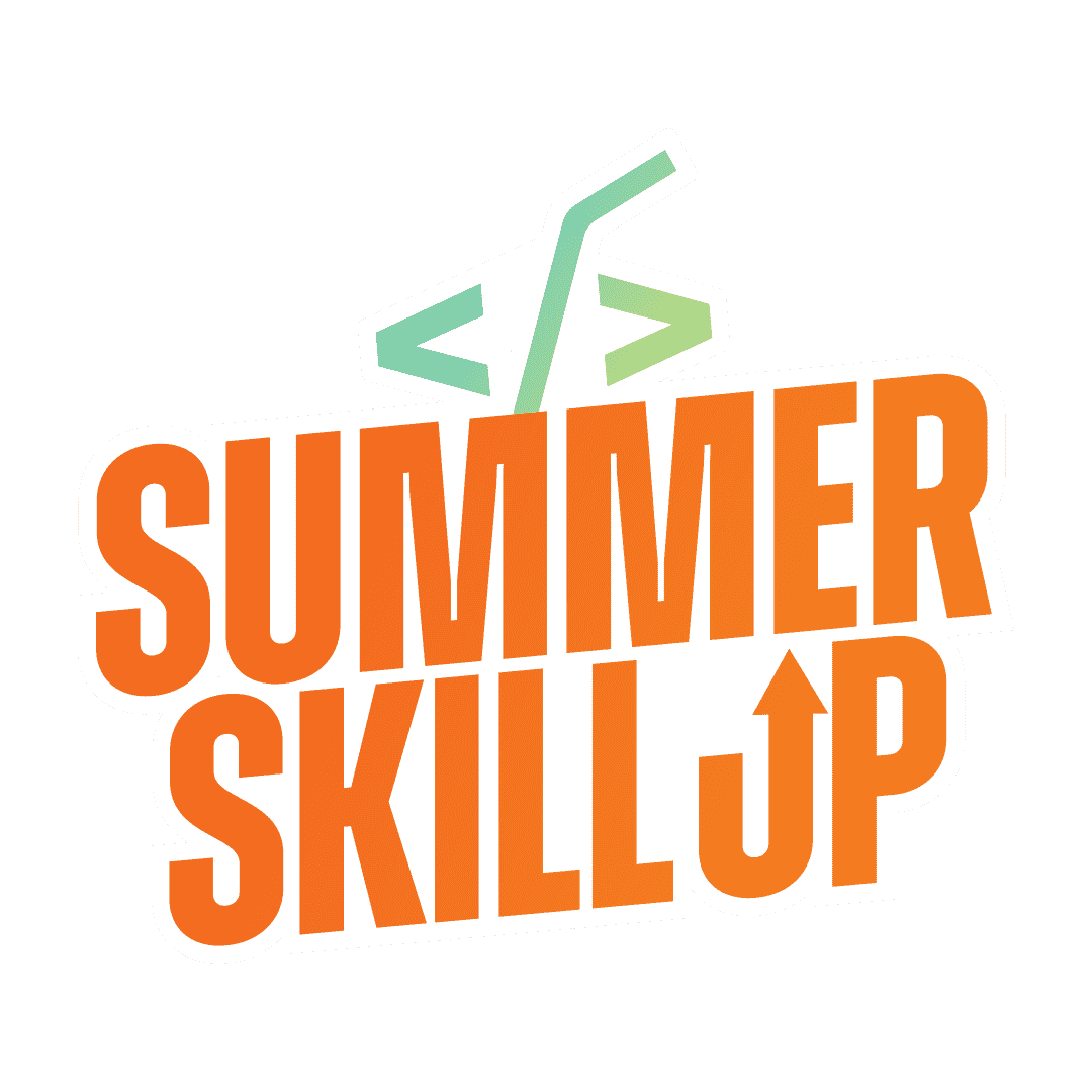 Summer Skill Up