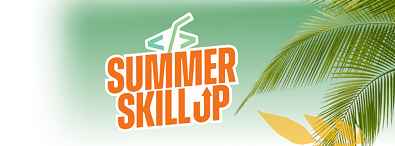 Summer Skill Up