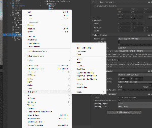 Javascript In Unity For Ui Canvas and UI Elements In Unity - GeeksforGeeks