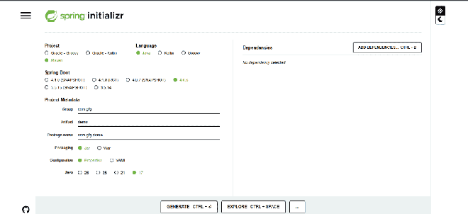 Spring - ApplicationContext - GeeksforGeeks