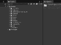 Importing Assets In Unity - GeeksforGeeks