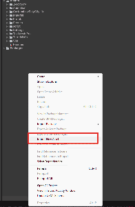 Importing Assets In Unity - GeeksforGeeks
