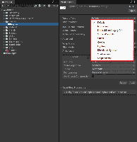 Sprites and Textures In Unity - GeeksforGeeks