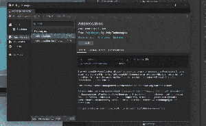 Addressables System In Unity - GeeksforGeeks