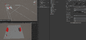 Timeline and Cinemachine In Unity - GeeksforGeeks