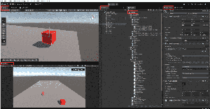 Introduction to Interface in Unity - GeeksforGeeks