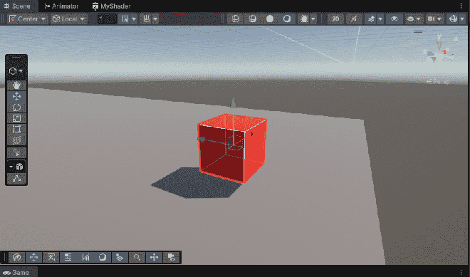 Introduction to Interface in Unity - GeeksforGeeks