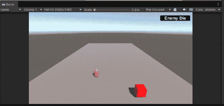 Unity Interface Changes Introduction to Interface in Unity - GeeksforGeeks