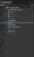 Introduction to Interface in Unity - GeeksforGeeks