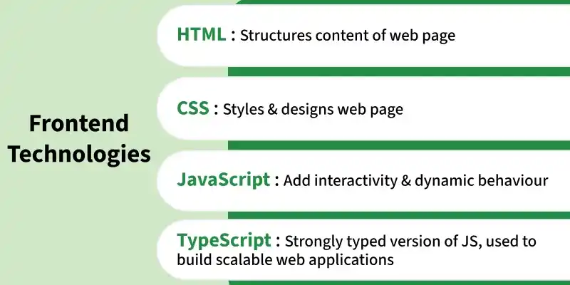 Full Stack Developer Roadmap