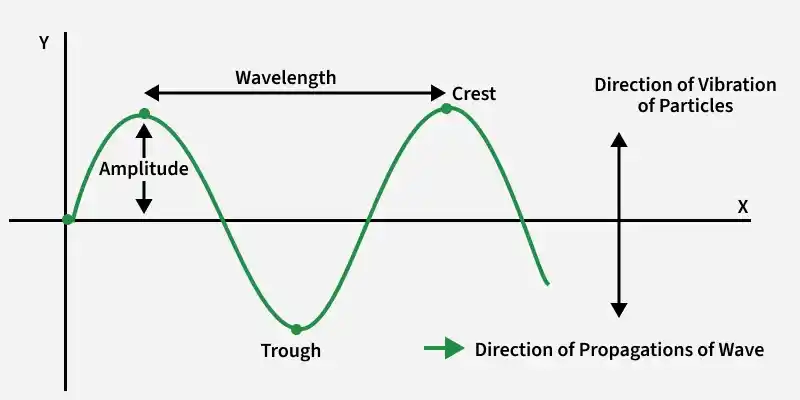 wave