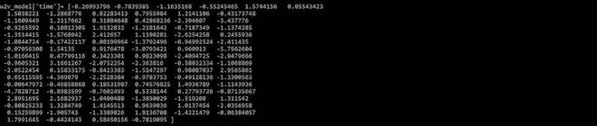 NLP Gensim Tutorial - GeeksforGeeks