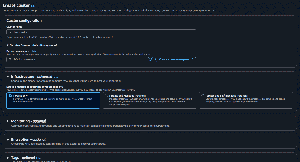 Deploy Java Microservices on Amazon ECS using AWS Fargate - GeeksforGeeks