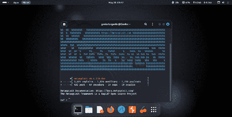 VirtualBox_GeeksforGeeks_28_05_2026_09_49_14