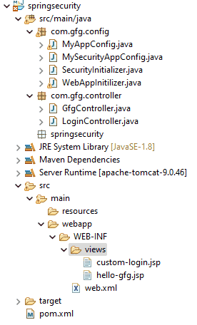 Custom-Login-folder-st