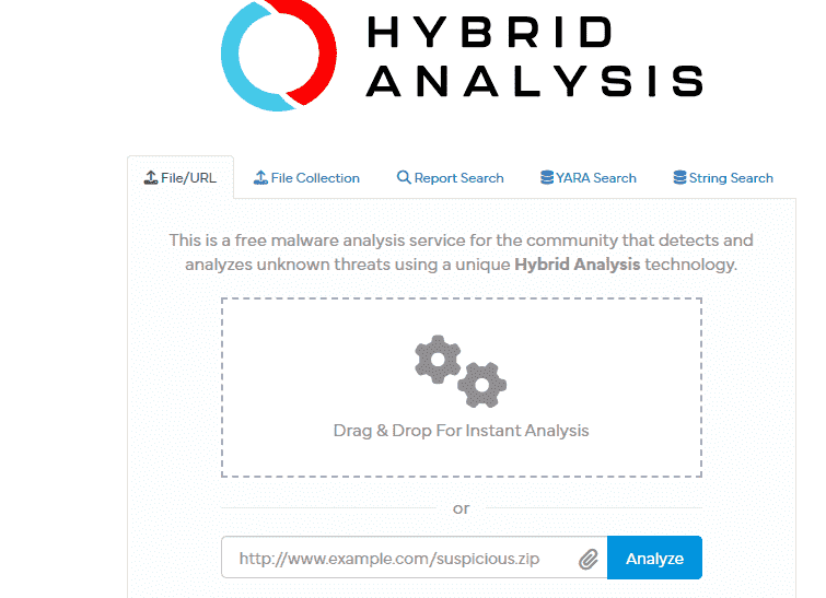 HYBRID