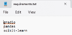 Python PIP - GeeksforGeeks