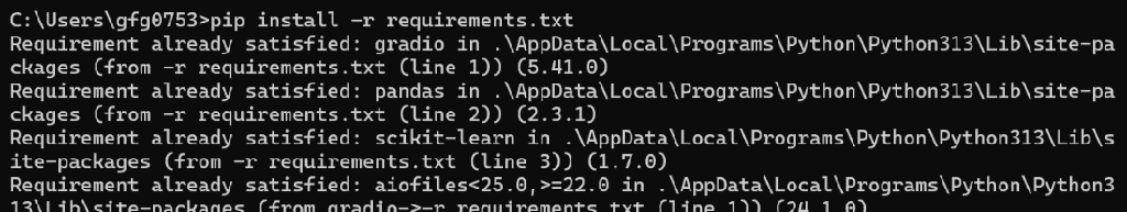 Python PIP - GeeksforGeeks