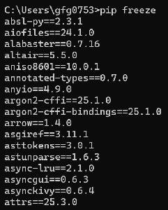 pip in python full tutorial 🧰 | advanced python... Python PIP - GeeksforGeeks