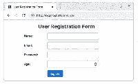Spring - MVC Validation - GeeksforGeeks