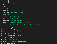 Node.js URL() Method - GeeksforGeeks