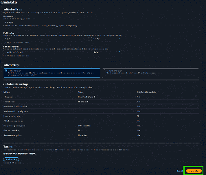 AWS DynamoDB - Insert Data Using AWS Lambda - GeeksforGeeks