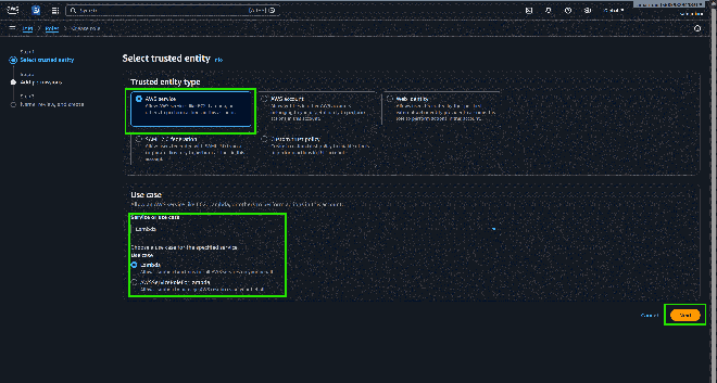 AWS DynamoDB - Insert Data Using AWS Lambda - GeeksforGeeks