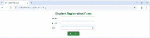 Data Binding in Spring MVC with Example - GeeksforGeeks