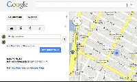 How to Know Your Location and Postal Address on Google Maps - GeeksforGeeks
