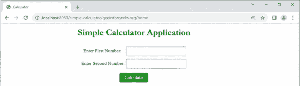 Query String and Query Parameter in Spring MVC - GeeksforGeeks