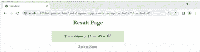 Query String and Query Parameter in Spring MVC - GeeksforGeeks