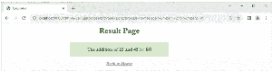 Query String and Query Parameter in Spring MVC - GeeksforGeeks