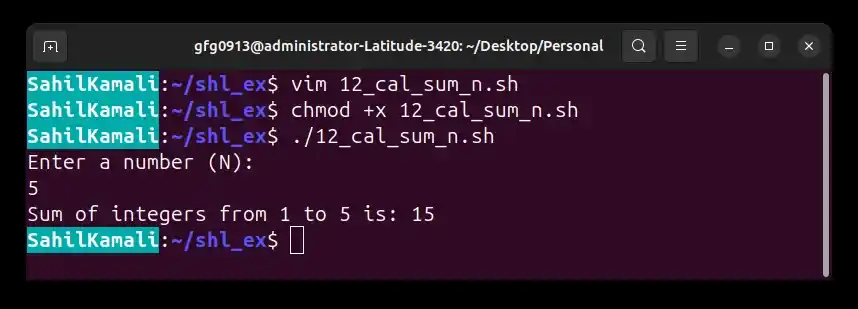 12_cal_sum_n