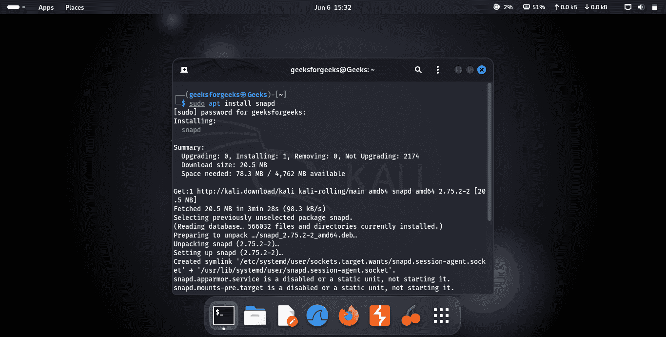 VirtualBox_GeeksforGeeks_06_06_2026_15_32_14