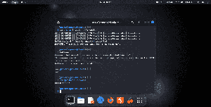 Snap Package Manager on Ubuntu - GeeksforGeeks