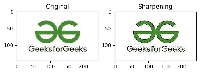 Image Enhancement Techniques using OpenCV - Python - GeeksforGeeks